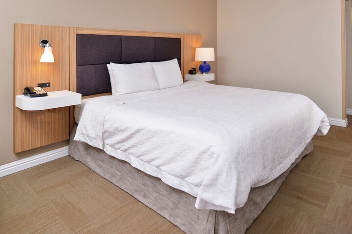Hampton Inn Greensboro-East