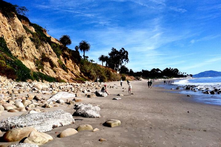Beach 30 of 35