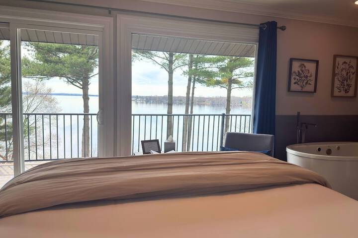 Inn on Lake Wissota