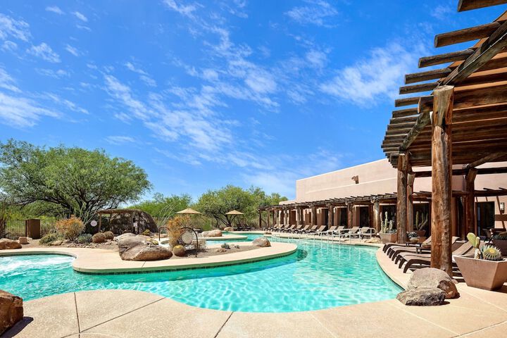 Sheraton Grand at Wild Horse Pass