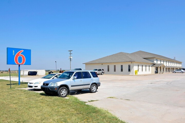Motel 6 South Haven KS