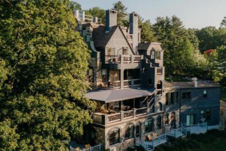 Norumbega Inn