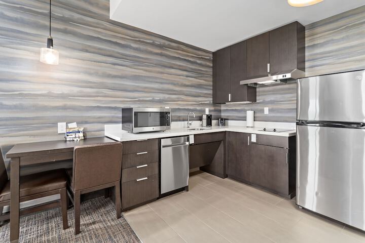 Residence Inn by Marriott Port Arthur