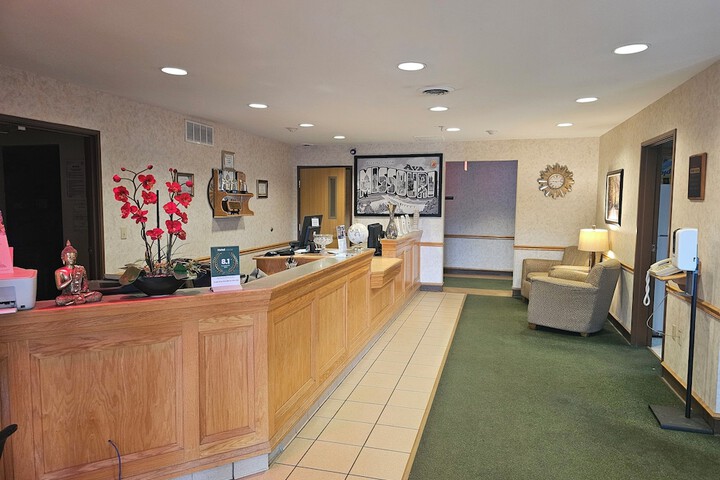 Hotel Interior 9 of 49