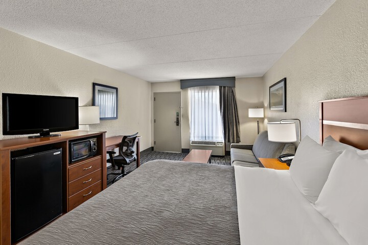 Quality Inn Dandridge