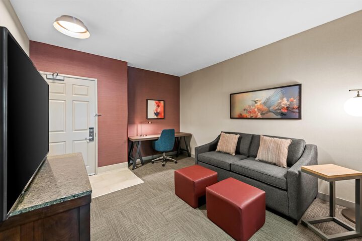 Hilton Garden Inn Overland Park