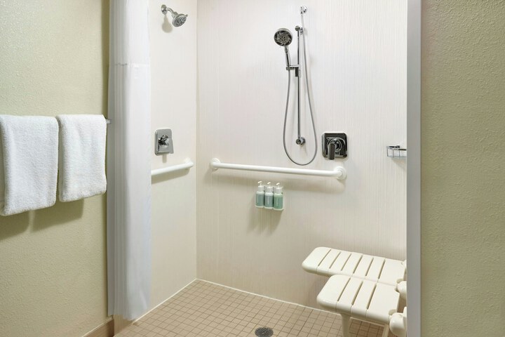 Courtyard by Marriott Foothill Ranch Irvine East / Lake Forest