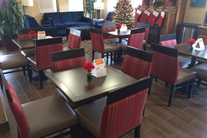 Quality Inn Asheboro South