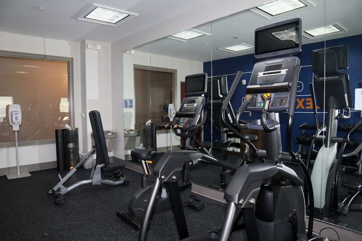 Health and Fitness 32 of 32