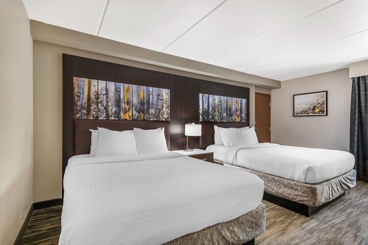 Best Western Atlanta-Marietta Ballpark Hotel