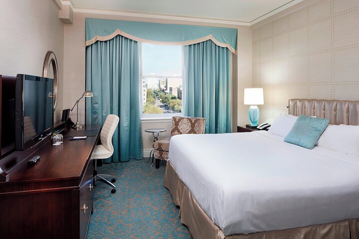 Delta Hotels by Marriott Bessborough
