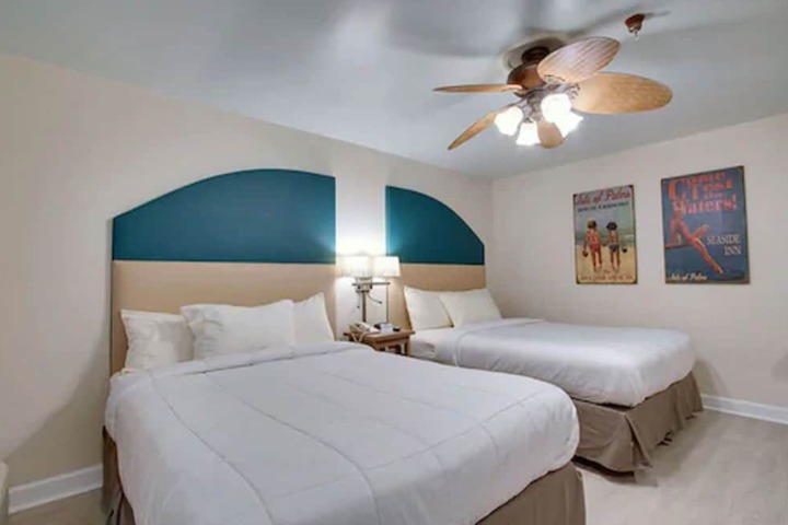 Seaside Inn Oceanfront