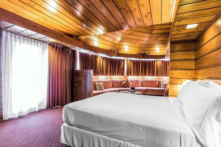 Inn at the Mill an Ascend Collection Hotel