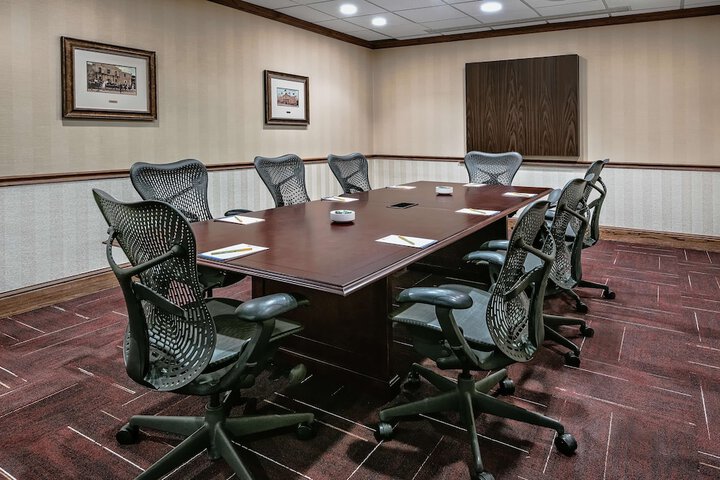 Meeting 31 of 38