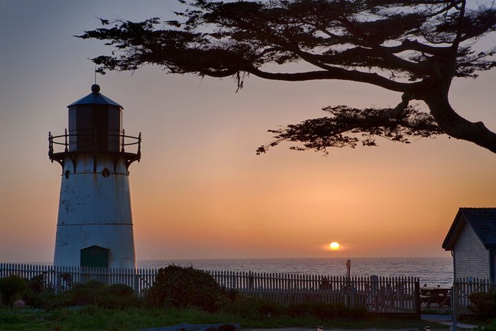 Ocean View Inn