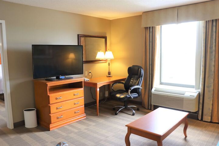 Hampton Inn & Suites Thibodaux