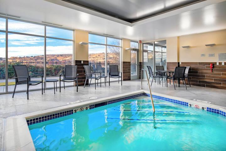 Pool 7 of 46