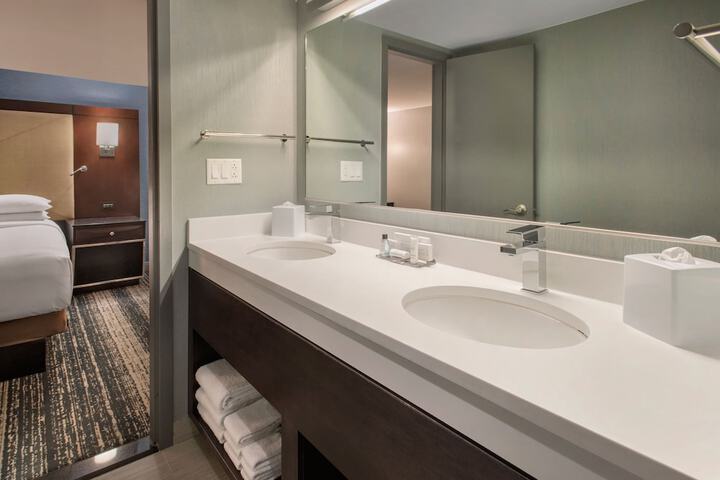Boston Marriott Burlington