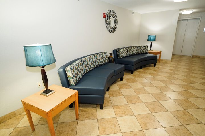 MainStay Suites Knoxville North I-75
