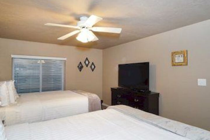 Utahs Best Vacation Rentals - Draper