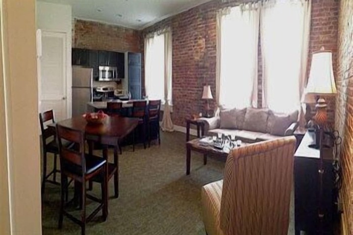 High Cotton Condos