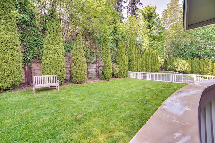 Issaquah Retreat Near Lake Sammamish State Park!