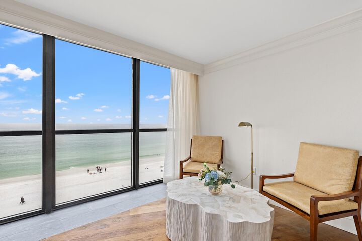 Hilton Sandestin Beach Golf Resort & Spa
