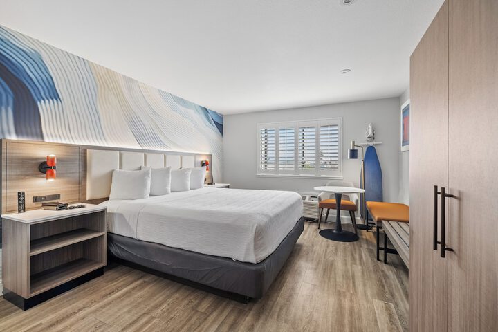 Hotel Skye SFO