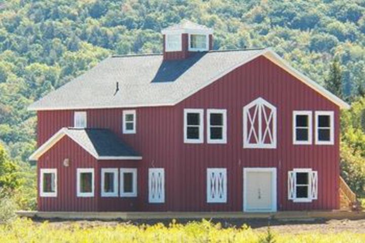 Mountain Horse Farm