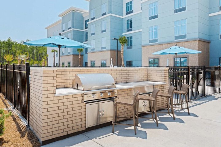 Homewood Suites by Hilton Panama City Beach