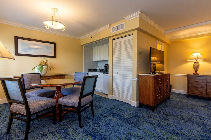 Lago Mar Beach Resort & Club