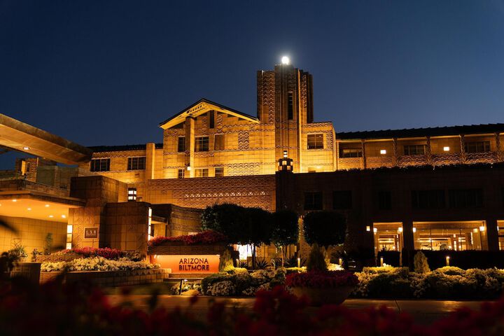 Arizona Biltmore LXR Hotels & Resorts
