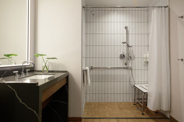 Kimpton Harper Hotel by IHG