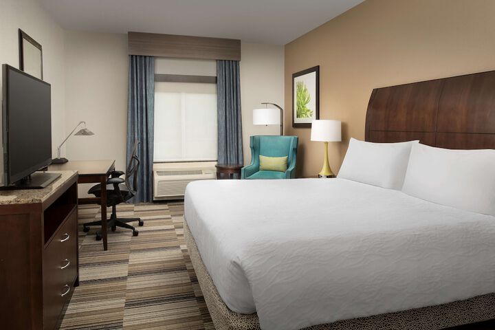 Hilton Garden Inn Charlotte / Mooresville
