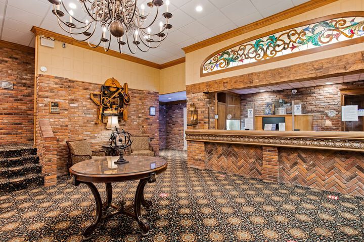 Hotel Interior 14 of 50
