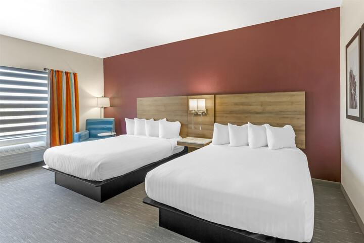 Best Western Plus Casa Grande Inn & Suites