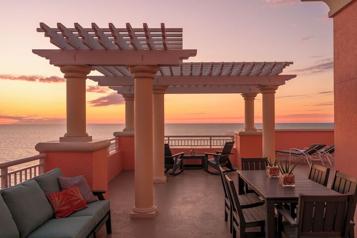 Hyatt Regency Clearwater Beach Resort and Suites