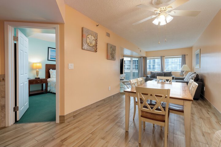 Watsons Regency Suites