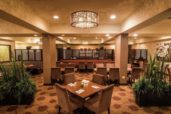 Hilton Garden Inn Saskatoon Downtown