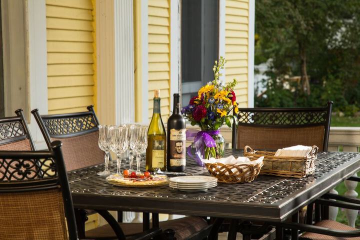 Terrace/Patio 67 of 76