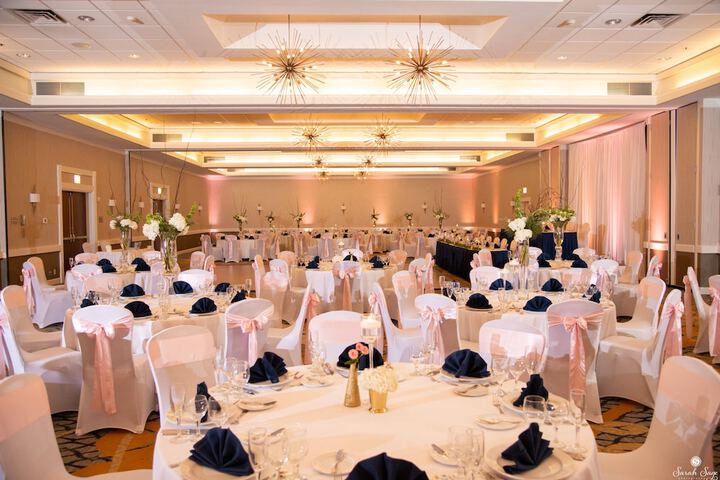 Wedding/Banquet 81 of 82