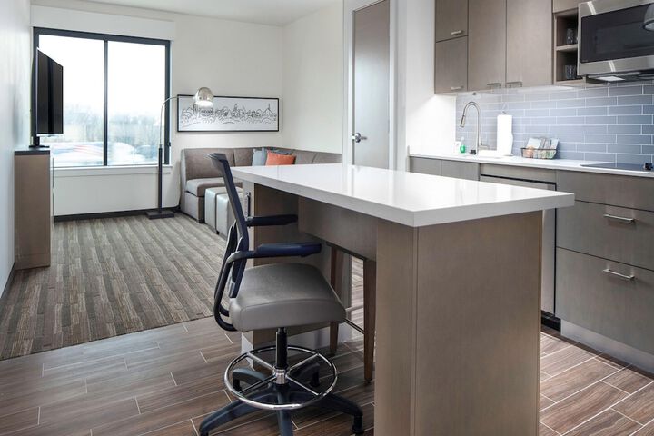 Hyatt House Allentown / Lehigh Valley