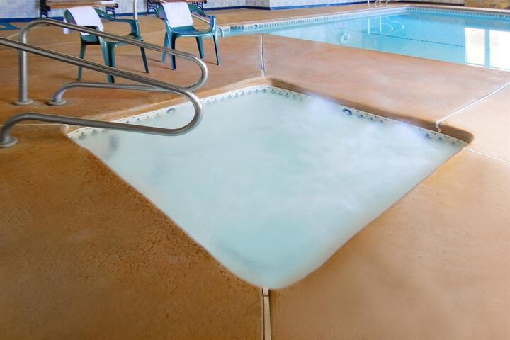 Pool 6 of 19