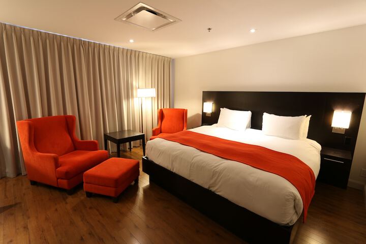 Hotel Classique
