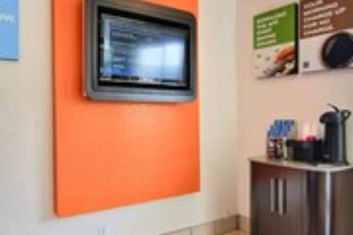 Motel 6 Kingsville TX