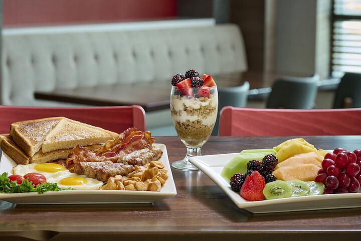 Breakfast/Coffee Service 48 of 50