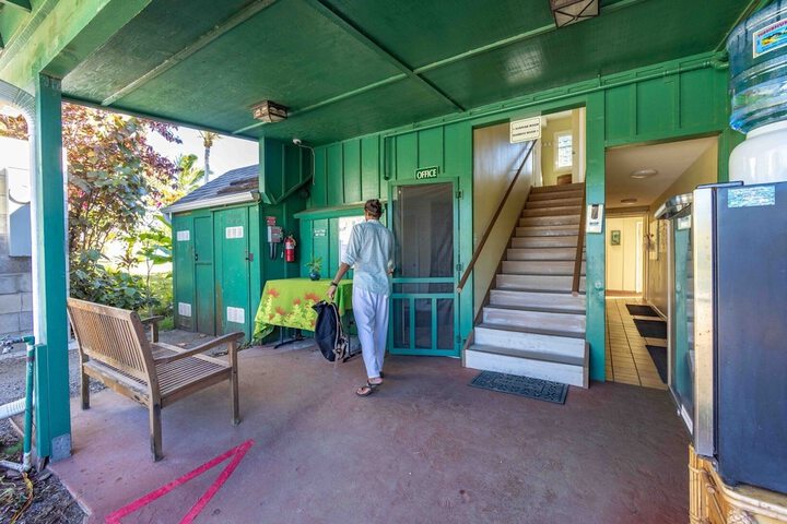 Hale Akua Garden Farm & Eco-Retreat