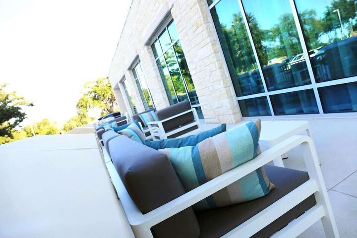 Terrace/Patio 27 of 29