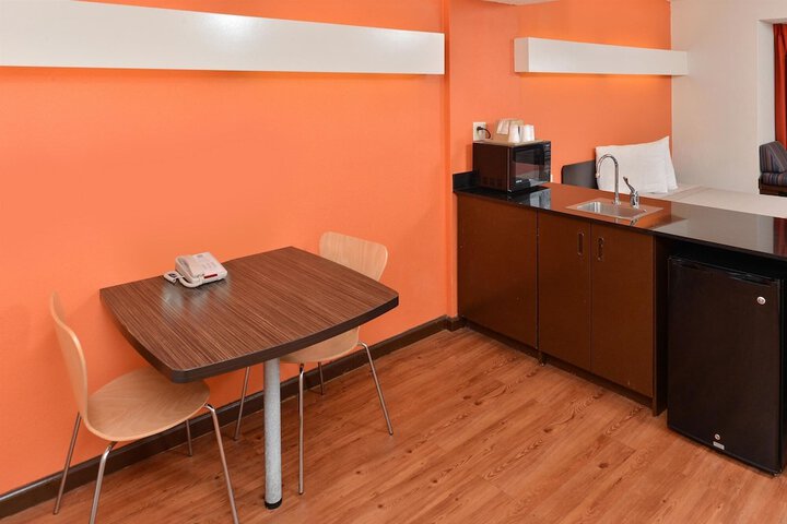 Motel 6 Richburg SC