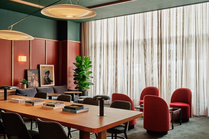 Hotel Interior 10 of 52